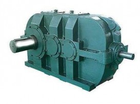 DCY、DBY圓錐圓柱齒輪減速機(jī)