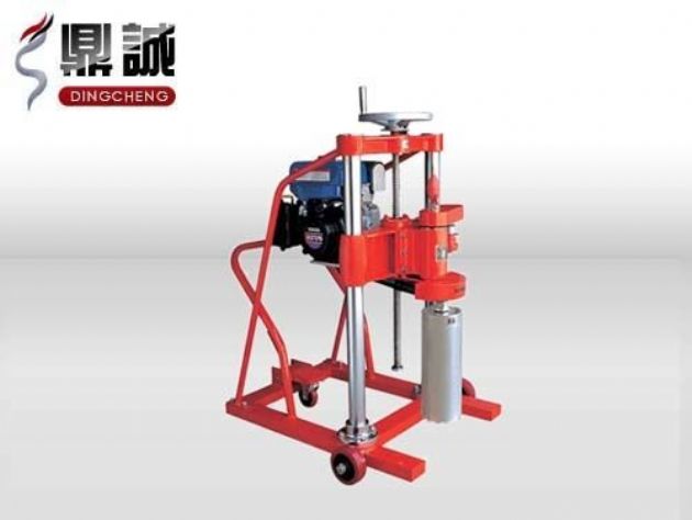 點(diǎn)擊查看詳細(xì)信息<br>標(biāo)題：內(nèi)燃式鉆孔取芯機(jī) 閱讀次數(shù)：4602