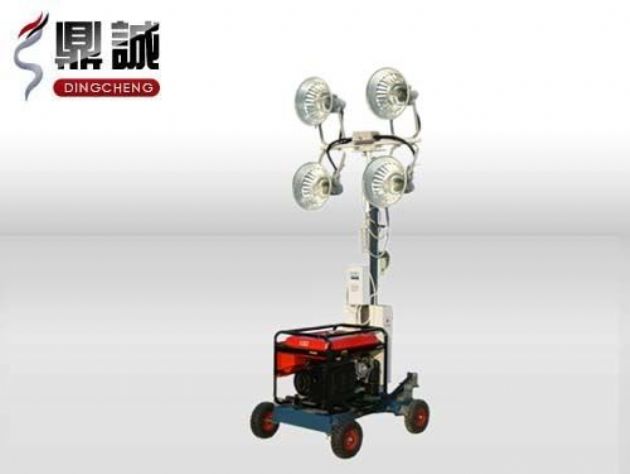 點(diǎn)擊查看詳細(xì)信息<br>標(biāo)題：工程照明車(chē) 應(yīng)急搶險(xiǎn)照明車(chē) 球形照明車(chē) 閱讀次數(shù)：5579