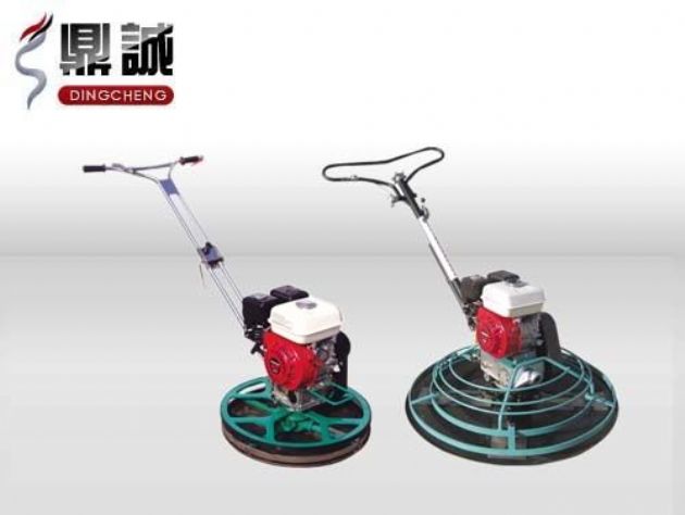 點(diǎn)擊查看詳細(xì)信息<br>標(biāo)題：手扶式水泥抹光機(jī) 閱讀次數(shù)：5314