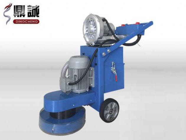 點(diǎn)擊查看詳細(xì)信息<br>標(biāo)題：環(huán)氧地坪無(wú)塵打磨機(jī) 閱讀次數(shù)：7067