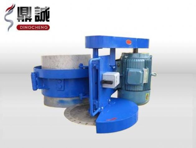 點(diǎn)擊查看詳細(xì)信息<br>標(biāo)題：卡箍式管樁切樁機(jī) 閱讀次數(shù)：14231