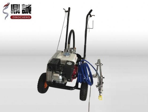 點(diǎn)擊查看詳細(xì)信息<br>標(biāo)題：冷噴式劃線(xiàn)機(jī) 閱讀次數(shù)：14050