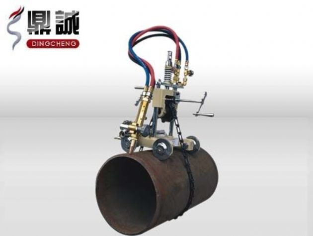 點(diǎn)擊查看詳細(xì)信息<br>標(biāo)題：手搖式管道切割機(jī) 閱讀次數(shù)：5125