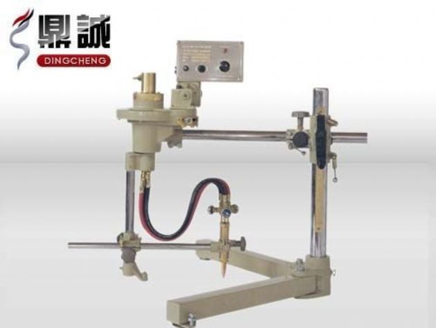 點(diǎn)擊查看詳細(xì)信息<br>標(biāo)題：火焰切割圓機(jī)  閱讀次數(shù)：4764