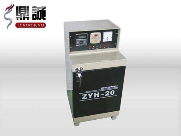 點擊查看詳細信息<br>標(biāo)題：遠紅外焊條烘干箱 閱讀次數(shù)：4834