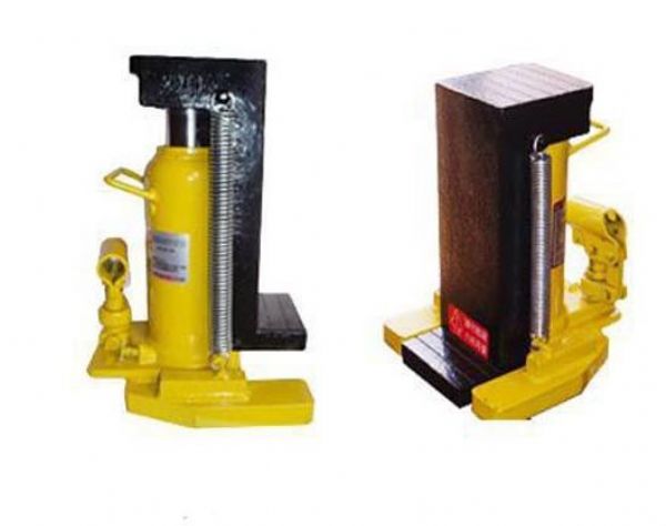 點擊查看詳細信息<br>標(biāo)題：附爪式千斤頂 閱讀次數(shù)：4097