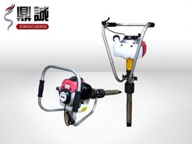 點(diǎn)擊查看詳細(xì)信息<br>標(biāo)題：內(nèi)燃搗固機(jī) 閱讀次數(shù)：4446