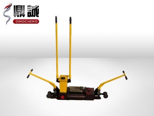 點(diǎn)擊查看詳細(xì)信息<br>標(biāo)題：軌縫調(diào)整器 閱讀次數(shù)：4641