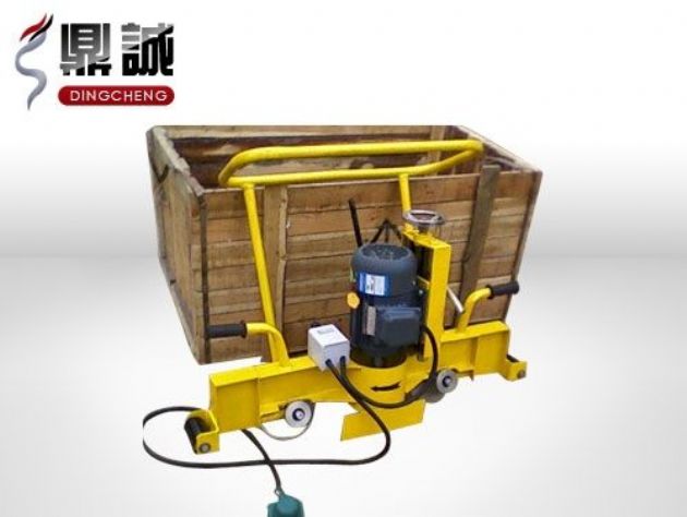 點(diǎn)擊查看詳細(xì)信息<br>標(biāo)題：電動(dòng)鋼軌打磨機(jī) 閱讀次數(shù)：4908