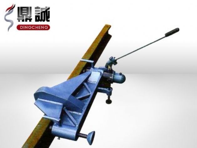 點(diǎn)擊查看詳細(xì)信息<br>標(biāo)題：水平液壓彎軌機(jī) 閱讀次數(shù)：5067