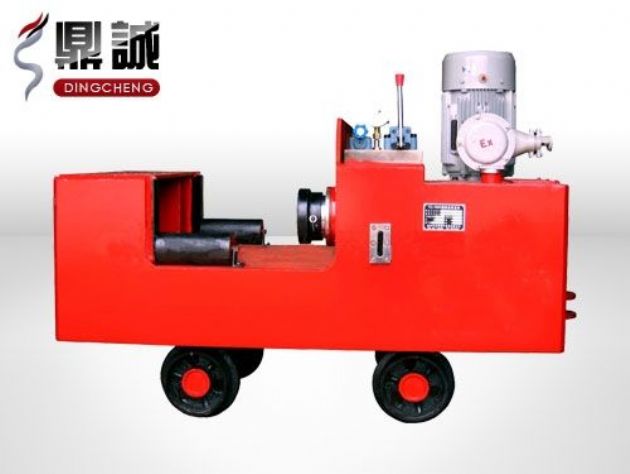 點(diǎn)擊查看詳細(xì)信息<br>標(biāo)題：液壓校直機(jī) 閱讀次數(shù)：4788