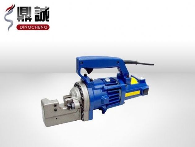 點擊查看詳細信息<br>標(biāo)題：電動鋼筋剪 閱讀次數(shù)：4551