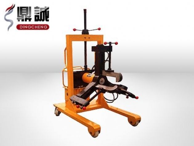 點擊查看詳細信息<br>標題：電動升降拔輪器 閱讀次數(shù)：4860