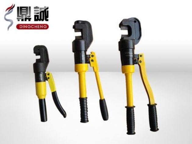 點(diǎn)擊查看詳細(xì)信息<br>標(biāo)題：液壓鋼筋剪 閱讀次數(shù)：4760