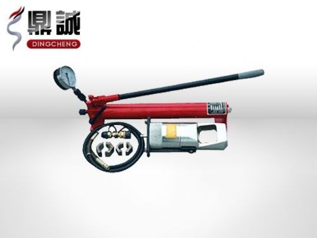 點(diǎn)擊查看詳細(xì)信息<br>標(biāo)題：液壓螺帽破切器 閱讀次數(shù)：5100