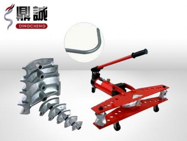 點擊查看詳細信息<br>標題：手動液壓彎管機 閱讀次數(shù)：4863