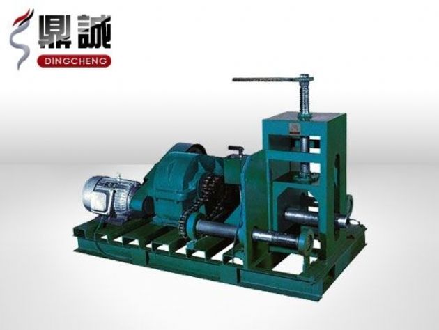 點(diǎn)擊查看詳細(xì)信息<br>標(biāo)題：臥式多功能滾動(dòng)彎管機(jī) 閱讀次數(shù)：5004