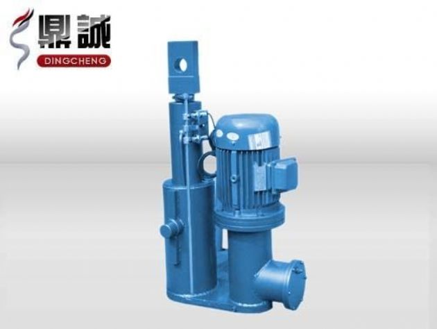 點擊查看詳細(xì)信息<br>標(biāo)題：平行式電液推桿 閱讀次數(shù)：5249