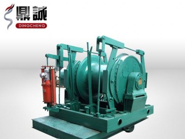 點(diǎn)擊查看詳細(xì)信息<br>標(biāo)題：JD系列調(diào)度絞車(chē) 閱讀次數(shù)：6155