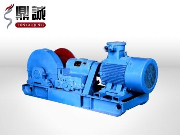 點(diǎn)擊查看詳細(xì)信息<br>標(biāo)題：JH系列回柱絞車(chē) 閱讀次數(shù)：5637