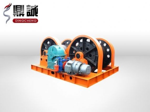 點(diǎn)擊查看詳細(xì)信息<br>標(biāo)題：JZ系列鑿井絞車(chē) 閱讀次數(shù)：6544