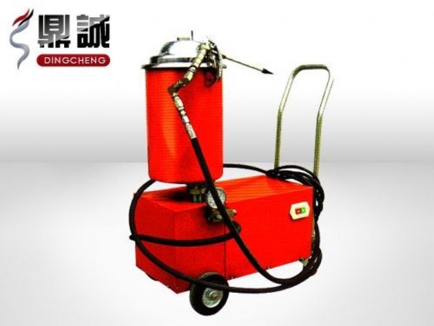 點擊查看詳細信息<br>標題：TZ-3電動注油機 閱讀次數(shù)：4629