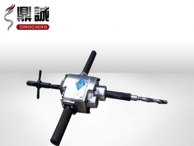 點擊查看詳細信息<br>標題：ZK19型軌道鉆 閱讀次數(shù)：3973