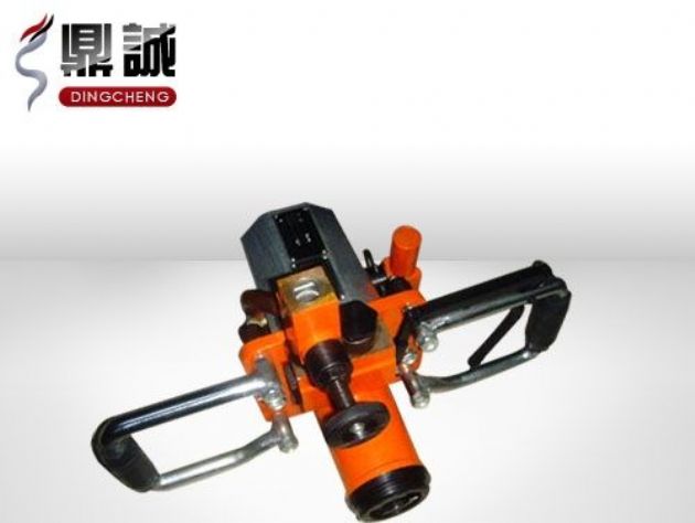 點擊查看詳細信息<br>標題：ZRS50手持式乳化液鉆機 閱讀次數(shù)：3932