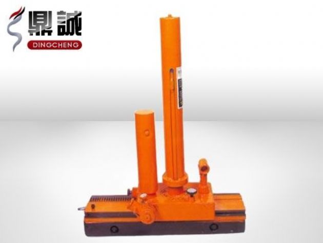 點擊查看詳細信息<br>標題：機車落軌復位機 閱讀次數(shù)：5036