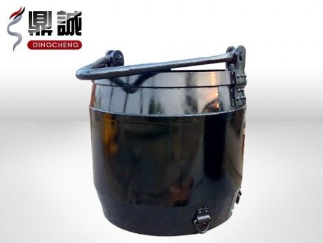 點(diǎn)擊查看詳細(xì)信息<br>標(biāo)題：礦用吊桶 閱讀次數(shù)：6854