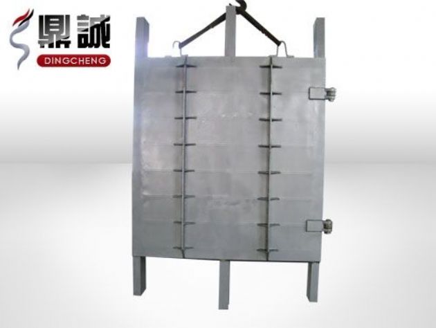 點(diǎn)擊查看詳細(xì)信息<br>標(biāo)題：礦用防水密閉門(mén) 閱讀次數(shù)：7668