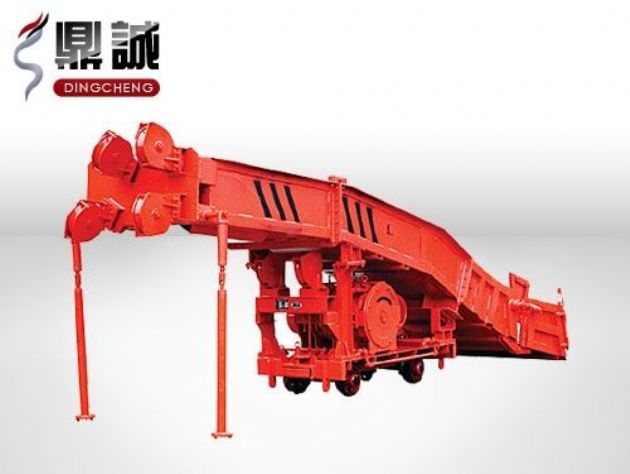 點(diǎn)擊查看詳細(xì)信息<br>標(biāo)題：耙斗裝巖機(jī) 閱讀次數(shù)：7039