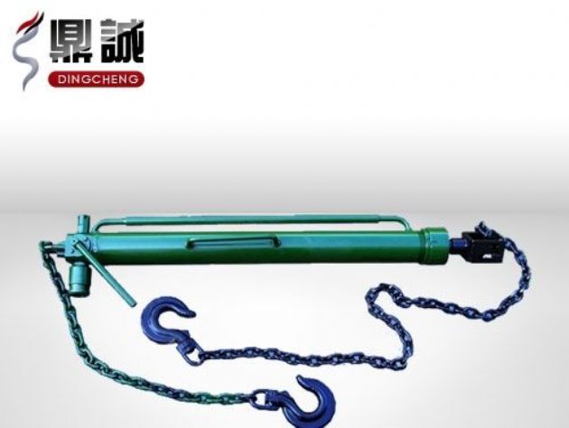 點(diǎn)擊查看詳細(xì)信息<br>標(biāo)題：液壓快速回柱器 閱讀次數(shù)：4860